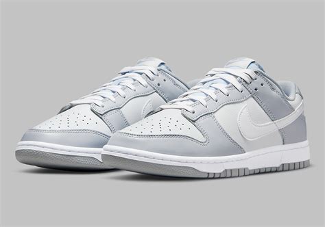 nike dunks grau herren|nike dunk low white platinum.